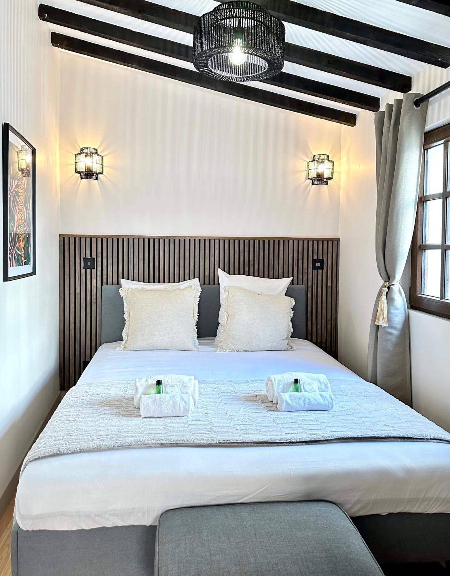 Le Marais' Finest Luxurious Appartement Parijs